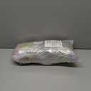 21 Bundles Artificial Fall Flowers for Outdoors 3 Colors Fake Faux Fall Flowers for Decoration with Eucalyptus Leaves No Fade Plastic Flowers in Vase for Autumn Decor Garden Patio Porch Window Home