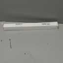 14.8" Christmas Tree Height Extender with 3 Fixing Screws, Fits 0.5-1.25 Inch Tree Poles, Make Christmas Tree Taller for 4.5 Ft to 7.5Ft Artificial Trees, Seasonal Indoor Decor (Green)