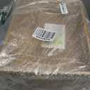 Prosumer's Choice Bamboo Storage Box  Wood Crate  Bamboo Box Storage for Kitchen, Living Room, Office  Arts & Crafts Container Caddy Basket  Home Decor & Organization Accessories 14"L x 11"W x 6"H