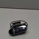 AOC 4k Webcam for PC with Microphone, Computer Camera with Noise Cancellation, Privacy Cover, 99 FOV, Plug & Play USB Webcam for Streaming, Conferencing, Zoom, Skype, Facetime, Laptop, PC, Skype (Black)