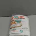 PEELAWAYS Crib-A-Peel Disposable Waterproof Crib Sheets - Super Absorbent Bedwetting Pads for Infants, Potty-Training, Spills, and More - 5 Layer 28" x 52" x 6" (White)