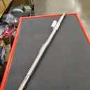 Eastman 24 Inch WaterFlex Expansion Water Heater Connector, 3/4 Inch FIP x 3/4 Inch Expansion PEX (F1960), Stainless Steel Corrugated Water Heater Supply Line, 438324