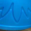Step2 Rain Showers Splash Pond Water Table, Kids Water and Sand Activity Sensory Playset, Summer Outdoor Toys, 13 Piece Water Toy Accessories, For Toddlers 1.5+ Years Old, Blue & Green, 39 X 24 X 32
