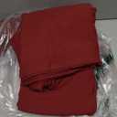 Bedsure Winery Duvet Cover King Size - 3 Pieces Prewashed Extra Soft Bedding Set, Includes 1 Duvet Cover 104x90 Inches with Zipper Closure & 2 Pillow Shams, Comforter Not Included