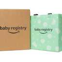 Amazon Baby Registry Welcome Box (1 count (Pack of 1))