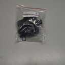 Aquascape Fitting 3/4-Inch MPT 3-Way Valve X 3/4-Inch Barb and 90-degree Elbow Fitting for Pond, Fountain and Filtration | 88026