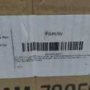 5-Light Black Bathroom Light Fixture, Dimmable 5CCT Black and Gold Bathroom Vanity Lights, 2700K-6500K Modern Crystal Bubble LED Wall Sconce Over Mirror with Clear Glass