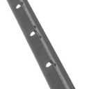 Direct Replacement for Whirlpool WPW10497235 Dishwasher Door Seal W10497235 W10195543