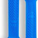 PNW Components Loam Grip (Regular, Pacific Blue)