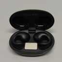 Hijoxp Open Ear Earbuds,Clip on Earbuds,Sport Bluetooth Headphones,with Dual Digital Display，IPX7 Waterproof Design ，44H Playtime，for Workouts and Running