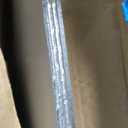 4 Pcs 24 X 48 Inch, 1/8 Inch Transparent Acrylic Sheet Panel