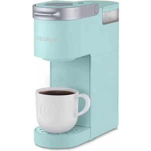 Keurig K-Mini Single Serve K-Cup Pod Coffee Maker,80 ml - Oasis