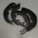 Wagner Brake Z1048 Parking Brake Shoe