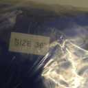 Shiny Kindergarten Graduation Cap and Gown Set