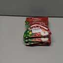 5 x Ornament Hooks  Essential Christmas Tree Decorating Hangers Great Xmas Ornament Hooks for Hanging Christmas Decorations 35 PCS (Round-Upgraded-35pcs)