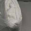 Bedsure White Duvet Cover King Size - 3 Pieces Prewashed Cotton-Like Polyester Extra Soft Bedding Set, Includes 1 Duvet Cover 104x90 Inches with Zipper Closure & 2 Pillow Shams, Comforter Not Included