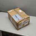 Artificial Green Plants, Artificial Purple Spherical Flowers, 23.6 inches, UV-Resistant, with Ground Anchors, Suitable for Indoor and Outdoor Garden and Home Decoration, 2 Pieces per Pack