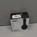 Kids Bluetooth Headphones, 60 Hours Playtime, Bluetooth 5.4 Kids Headphones Wireless, Type-C Fast Charging, 85/94dB Volume Limited, Foldable Toddler Wireless Headsets with Mic, Black Blue