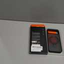 TORRAS 360 Spin Magnetic Stand for Google Pixel 9 Pro XL case, 12FT Mil-Grade Drop Protection, Compatible with Magsafe, Slim Google Pixel 9 Pro XL Phone Case with Kickstand, Black