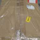 Small Cat Tree Pink Cat Tower with 32 Inches Scratching Post with Cats Condo House, Cozy Hammock and Removable Top Bed and Dangling Ball for Indoor Cats-34 Pink