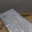 Pants Stretcher Wrinkle Free Pants Hangers Hang to Dry Stretchers for Creased Wrinkle Free Slacks Without Ironing, Silver
