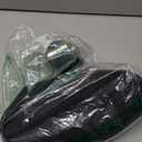 Veemoon Computer Desk Arm Rest Arm Elbow Rest for Desk Support Easy Punch Installation