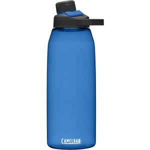 CamelBak Chute Mag BPA Free Water Bottle with Tritan Renew - Magnetic Cap (50 Ounces, Oxford)