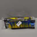 32" Telescoping Snow Brush for Car with Detachable Handle  an Extra-Wide Snow Brush and Ice Scraper for Car Windshield Window. The Ultimate Snow Scraper Brush for SUV & Trucks.