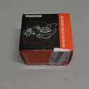 Front Headlight Level Sensor for 1997-2008 BMW E38 E39 E46 E60 E61 323i 525xi 745Li M3 X5 37146784696 1093697