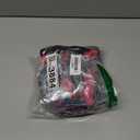 Reusable Washable Dog Diapers Female, Highly Absorbent Doggie Diapers, Size Adjustable Puppy Diapers for Dog Period Panties(5 Pack) (Small)