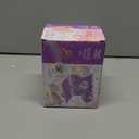 Giggle & Honey Musical Jewelry Box for Girls - Kids Jewelry Box, Unicorn Toys for Girls 4-6, Unicorn Gifts