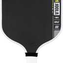 JOOLA Pro IV Pickleball Paddles  Raw Carbon Fiber Surface  Perseus, Hyperion, Scorpeus & Magnus Shapes  14mm/16mm  Tech Flex Power  Propulsion Core  Wide or Elongated  UPA-A and USAP Approved