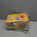 Pedigree Chopped Ground Dinner Wet Dog Food Beef & Bacon Variety Pack, (30) 3.5 oz. Pouches (EXP 10/01/26)