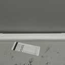 LazBlinds Cordless Cellular Shades, No Tools No Drill Light Filtering Honeycomb Shades Pleated Blinds for Windows, 26'' W x 36'' H, White