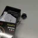 Electric Razor for Men,Head Shavers for Bald Men,Electric Shavers for Men with Wet & Dry Bald Head Shaver 9D Floating, 5-in-1 Body Shavers Comes with Magnetic Detachable Blades