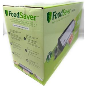Newell Brands Vacuum Sealing system