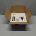 Electric Pasta Maker Machine Noodle Maker - Automatic Spaghetti Maker Pasta Roller Kitchenaid Attachment All-in-One Cordless Homemade Pasta Machine