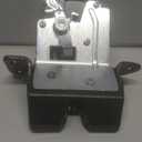 Genuine Hyundai 81230-A5000 Tail Gate Latch Assembly