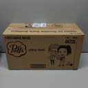 Puffs Ultra Soft Non-Lotion Facial Tissue, 8 Family Boxes, 124 Facial Tissues per Box