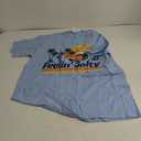 Feelin Salty Group Matching Family Vacation Summer T-Shirt XL