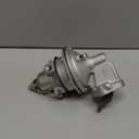 Carter Fuel Systems Carter Mechanical Fuel Pump Automotive Replacement M60315
