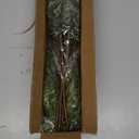 Real Touch Christmas Cedar Branches-18 Inches, Artificial Cedar Branch Faux Greenery Plants Stem Fake Pine Picks for Vase DIY Crafts Garland Wreath Xmas Indoor Outdoor Decor (12 Pcs)