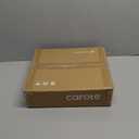 CAROTE Non Stick Frying Pan Skillet, Omelet Pan, Healthy Non Toxic Granite Chef Pan, Induction Compatible Egg Frying Pan with Heat-Resistant Handle, PFOA-Free,Black, 12"