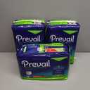Prevail Overnight Underwear 3 pack 16 Count Small/Medium (48 In Total)