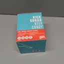 SmartSweets Sweet Fish, Low Sugar Gummy Candy (3g), Low Calorie (130), Gluten-Free -1.8oz (Pack of 6) BB Date 09/30/2026