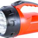 Dorcy Handheld Flashlight/Spot Light, 41-1047 (Small)