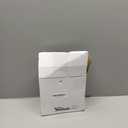 Tanlade 4 Pcs Pegboard Cups with Hooks, 2.9 x 3.5 x 3.2 Inch Pegboard Bins Accessories, Peg Board Containers Peg Board Organizer Cups for Garage Wall Kitchen Office Workbench Home(Black)