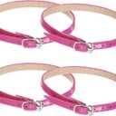 uxcell High Heel Shoe Straps, Detachable Ankle Shoelace Straps Replacement Shoelace Shoe Accessories