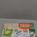 Aujazyble Pottery Wheel for Kids  Complete Pottery Painting Kit Arts and Crafts for Kids Ages 812 with 3 Pack Air Dry Clay Art Supplies Toys for Girls Boy Birthday Gift for 6 7 8 9 10 11 12+