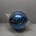 Stainless Steel Gazing Globe 10"
